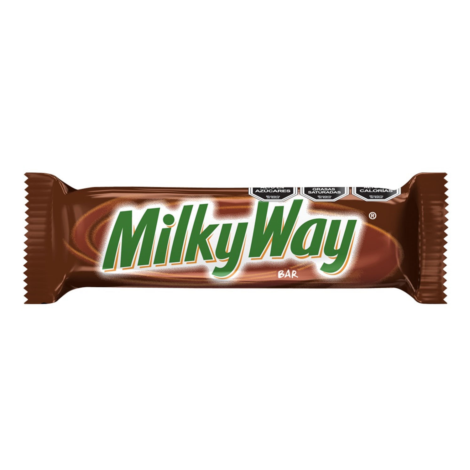 Chocolate Milky Way